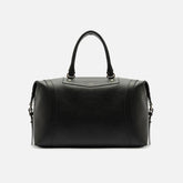 Bolsa Tiracolo Preta Média Detalhe Moldura A 50021 0931 0001 Arezzo